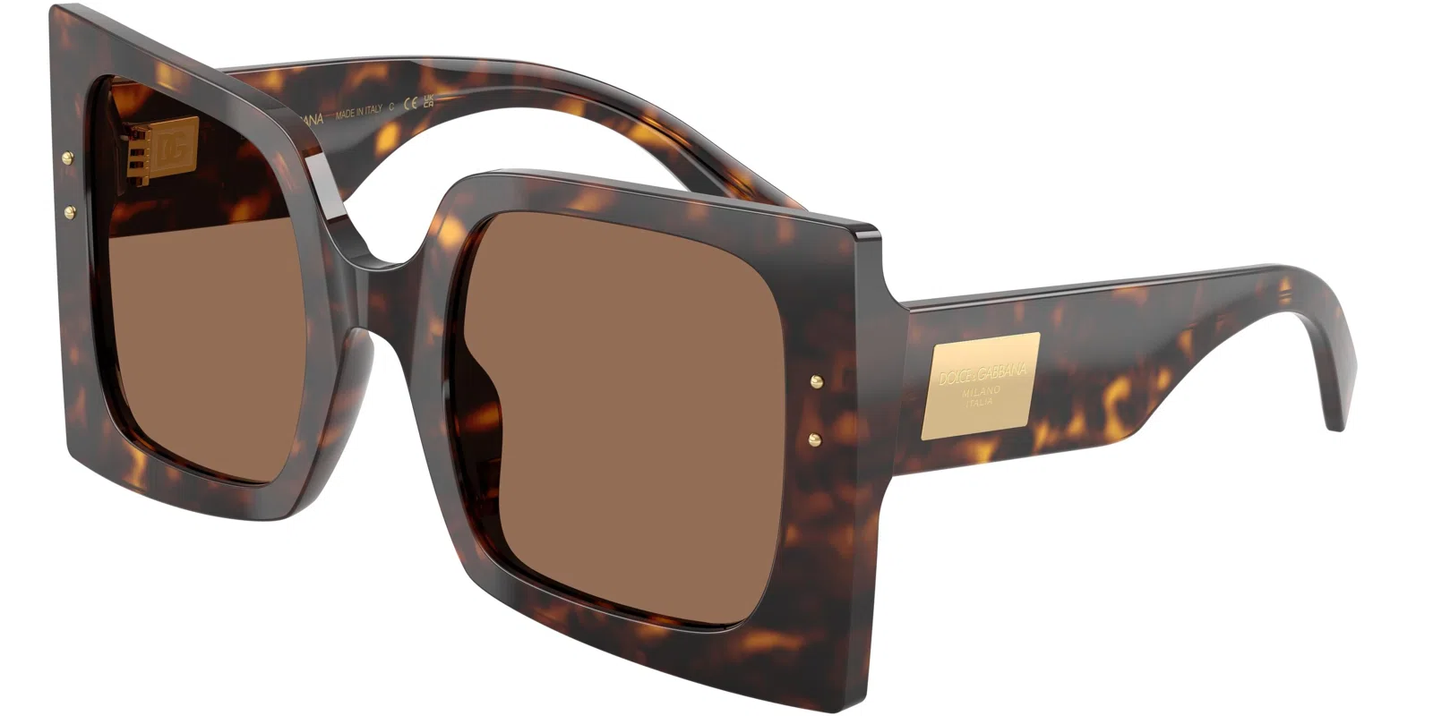 Dolce & Gabbana 4490 Sunglasses - view 2